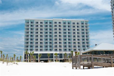 Welcome to Fairfield Inn & Suites Pensacola Beach